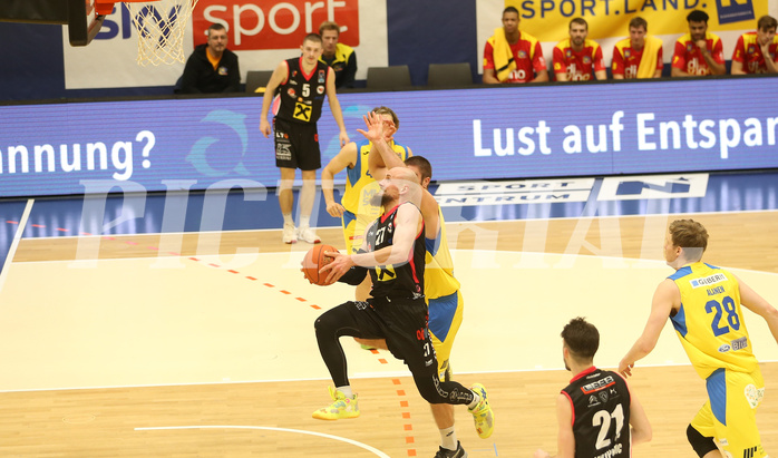 Basketball Austria Cup 2021/22, Viertelfinale SKN St.Pölten vs. Flyers Wels
 Basketball Austria Cup 2021/22, Viertelfinale SKN St.Pölten vs. Flyers Wels