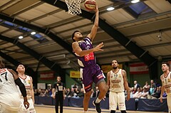 Basketball ABL 2018/19, Grunddurchgang 27.Runde D.C. Timberwolves vs. BC Vienna


