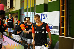 Win2day Basketball Superliga 2024/25, Grunddurchgang, 18. Runde, Fürstenfeld vs. Wels


