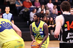 15.12.2024, Graz, Raiffeisen Sportpark Graz, Basketball Superliga 2024/25, Grunddurchgang, Runde 12, UBSC Raiffeisen Graz - CITIES Panthers Fürstenfeld 
