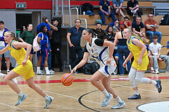 2025.05.11 SLWU16 FIN DBB Basketgirls Wels vs UBBC Herzogenberg,

