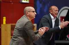 Basketball Superliga 2022/23, Grunddurchgang, 6. Spiel , Fuerstenfeld vs. Oberwart