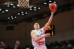 Eurobasket  2025, Pre-Qualifiers,  Austria vs. Switzerland


