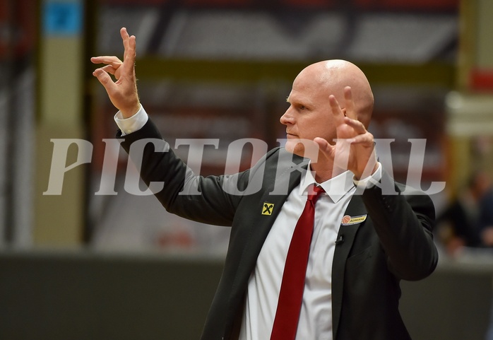 Basketball ABL 2015/16 Grunddurchgang 36. Runde WBC Wels vs BK Dukes Klosterneuburg Basketball ABL 2015/16 Grunddurchgang 36. Runde WBC Wels vs BK Dukes Klosterneuburg