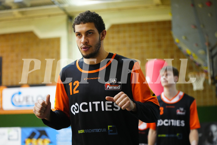 Win2day Basketball Superliga 2022/23, 2. Qualifikationsrunde, Fuerstenfeld vs. Kapfenberg


