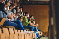 Basketball Basketball Superliga 2020/21, Finale Spiel 4 Kapfenberg Bulls vs. Gmunden Swans
