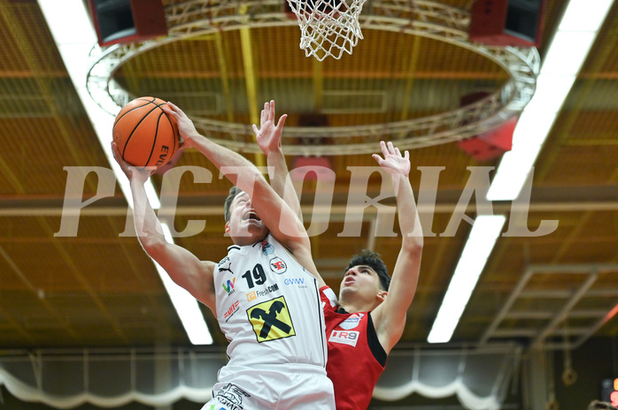 Basketball, Superliga 2023/24, Grunddurchgang 20. Runde, Flyers Wels vs. BC Vienna,
Basketball, Superliga 2023/24, Grunddurchgang 20. Runde, Flyers Wels vs. BC Vienna,