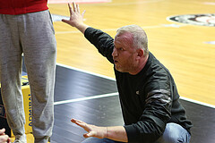 Basketball Superliga 2019/20, Grunddurchgang 13.Runde BC Vienna vs. UBSC Graz