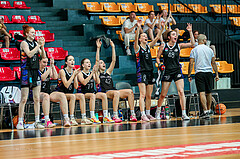 03.05.2025 Österreichischer Basketballverband 2024/25, SLWU19 UBSC-DBBC Graz vs. Vienna United 
