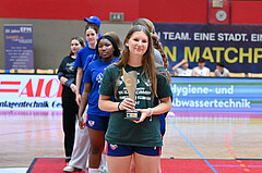 2025.05.11 SLWU16 FIN DBB Basketgirls Wels vs UBBC Herzogenberg,

