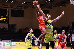 31.10.2024, Graz, Raiffeisen Sportpark Graz, Basketball Superliga 2024/25, Grunddurchgang, Runde 6, UBSC Raiffeisen Graz - Raiffeisen Flyers Wels