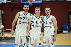 Basketball