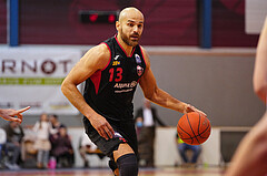 Basketball 2. Liga 2022/23, Grunddurchgang 12.Runde ,Guessing vs. Mistelbach