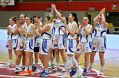 Basketball Superliga 2022/23, Grunddurchgang 6.Runde,DBB LZ OÖ vs Kos Celovec