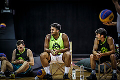 Basketball, , , 3x3 Qualifiers Debrezen, , 