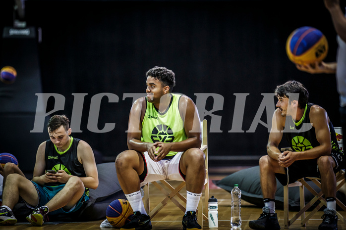 Basketball, , , 3x3 Qualifiers Debrezen, , 