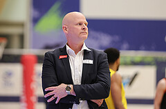 Basketball Superliga 2022/23, Grunddurchgang 21.Runde SKN St.Pölten vs. Fürstenfeld Panthers