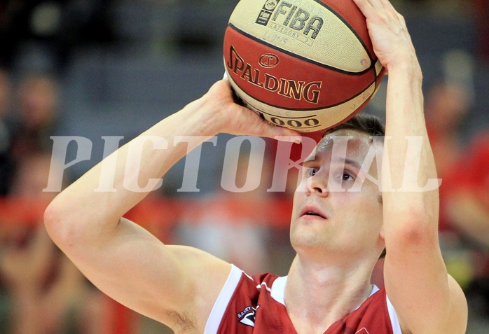 Basketball ABL 2015/16 Grunddurchgang 35.Runde Traiskirchen Lions vs. WBC Wels
Basketball ABL 2015/16 Grunddurchgang 35.Runde Traiskirchen Lions vs. WBC Wels