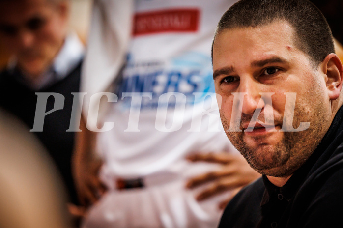 Basketball, Basketball Austria Cup 2022/23, Achtelfinale, Oberwart Gunners, Kapfenberg Bulls, 