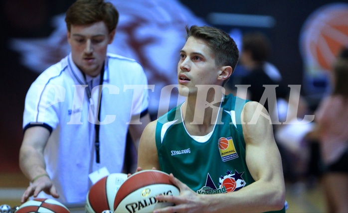 Basketball ABL 2015/16 All Star Day 2016  vs. 