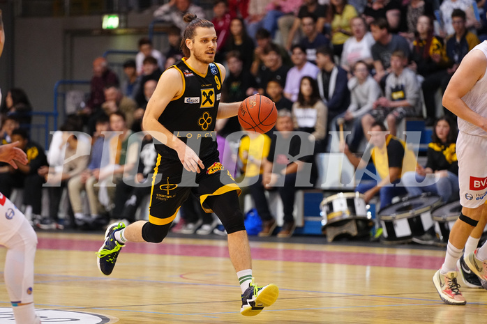 Basketball 2. Liga 2021/22, Finale, Spiel 1 , Jennersdorf vs. Fürstenfeld


