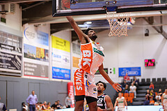 Basketball Zweite Liga 2022/23, Playdown Spiel 3 Basket Flames vs. Future eam Steiermark


