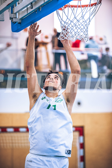 Basketball 2.Bundesliga 2021/22, Grunddurchgang 2.Runde Deutsch Wagram Alligators vs. Raiders Tirol
