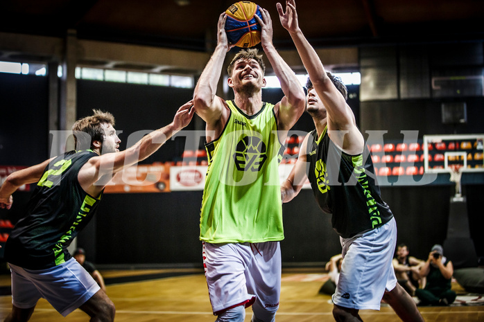 Basketball, , , 3x3 Qualifiers Debrezen, , 