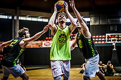 Basketball, , , 3x3 Qualifiers Debrezen, , 