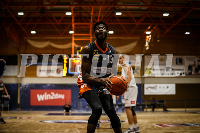 Basketball, win2day Basketball Superliga 2022/23, Grunddurchgang Runde 6, BBC Nord Dragonz, Klosterneuburg Dukes, 