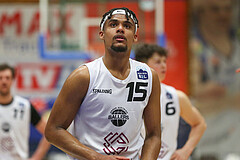 Basketball Zweite Liga 2022/23, Playdown Spiel 1 Upper Austrian Ballers vs. Vienna United


