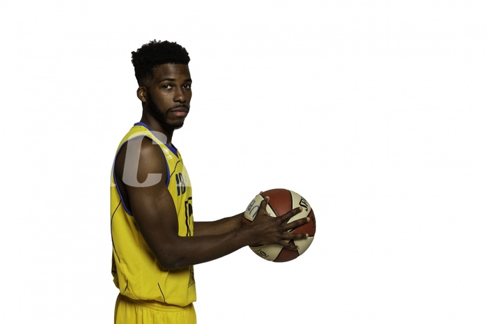 Basketball, ABL 2018/19, Media, UBSC Graz, Jonathan Hudson (18)