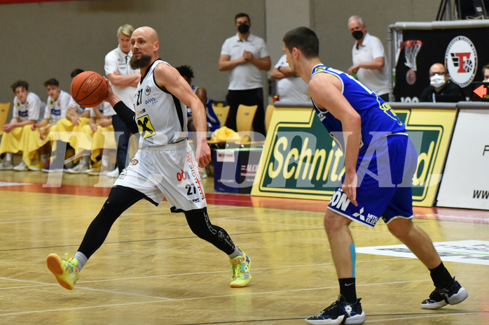 Basketball Superliga 2021/22, Grunddurchgang. 10.Runde Flyers Wels vs. Swans Gmunden Basketball Superliga 2021/22, Grunddurchgang. 10.Runde Flyers Wels vs. Swans Gmunden