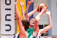 FIBA U20 European Championship Men 2015 DIV B Team Israel vs Team Ireland