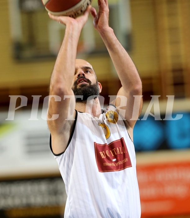 Basketball 2.Bundesliga 2016/17 Grunddurchgang 3.Runde Wörthersee Piraten vs BBU Salzburg