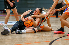 15.12.2024 Österreichischer Basketballverband 2024/25, SLWU14 Basket Duchess vs. Gratkorn Scorpions