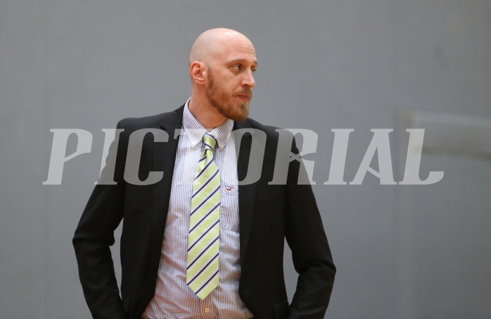 Basketball ABL 2017/18, Grunddurchgang 32.Runde BK Klosterneuburg Dukes vs. UBSC Graz