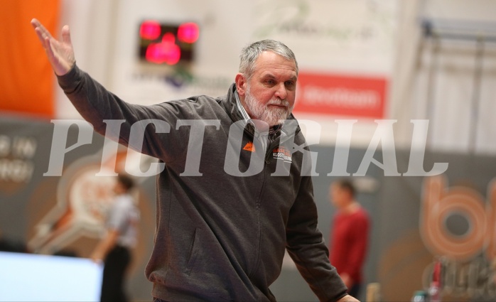 Basketball ABL 2018/19, Grunddurchgang 20.Runde BK Dukes vs. UBSC Graz
 Basketball ABL 2018/19, Grunddurchgang 20.Runde BK Dukes vs. UBSC Graz