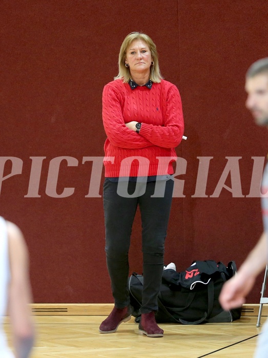 Basketball 2.Bundesliga 2016/17, Grunddurchgang 12.Runde Wörthersee Piraten vs. Villach Raiders