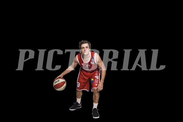 Basketball, Admiral Basketball Superliga 2019/20, BSL Media Days 2019/20, Traiskirchen Lions