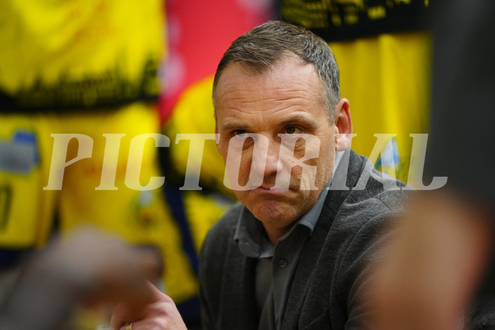 Win2day Basketball Superliga 2022/23, Grunddurchgang, 12. Runde, UBSC Graz vs. Timberwolves


