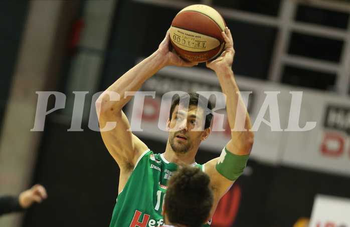 Basketball Superliga 20120/21, Grunddurchgang 5.Runde BC Vienna vs. Kapfenberg Bulls