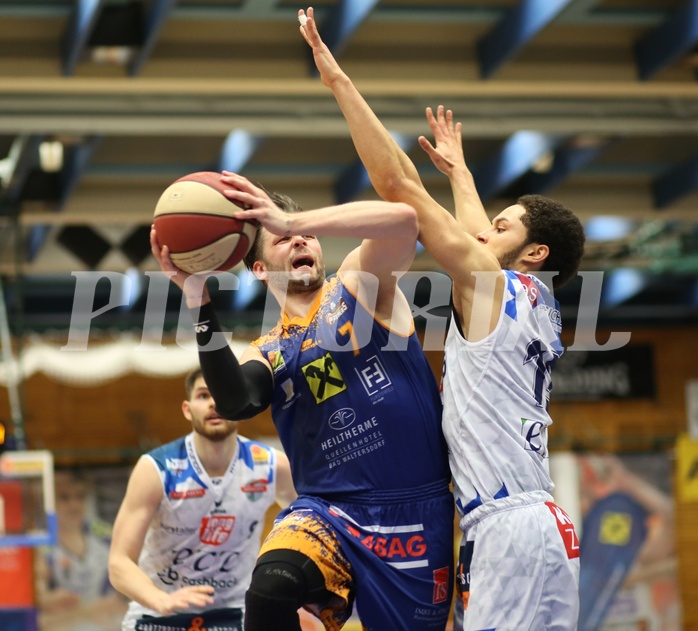 Basketball ABL 2017/18 CUP HF Fürstenfeld Panthers vs Kapfenberg Bulls Basketball ABL 2017/18 CUP HF Fürstenfeld Panthers vs Kapfenberg Bulls