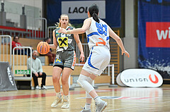 Basketball Superliga 2024/25, Grunddurchgang 4.Runde, DBB Wels vs Klosterneuburg,

