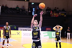 29.12.2024, Graz, Raiffeisen Sportpark Graz, Basketball Superliga 2024/25, Grunddurchgang, Runde 15, UBSC Graz - Swans Gmunden