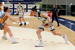 Basketball Austria CUP Damen 2011, Finale BK Duchess vs. UBI Graz