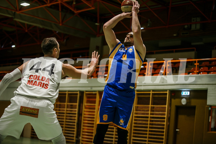 Basketball, Basketball Zweite Liga, Grunddurchgang 23.Runde, BBC Nord Dragonz, BBU Salzburg, #s9#