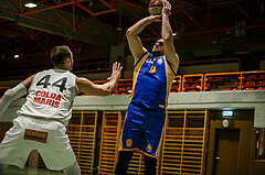 Basketball, Basketball Zweite Liga, Grunddurchgang 23.Runde, BBC Nord Dragonz, BBU Salzburg, #s9#