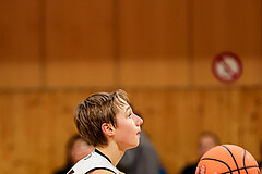 09.11.2024 Österreichischer Basketballverband 2024/25, SLMU14, Basket Flames WAT vs STARS Basketball