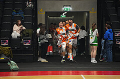 Basketball Austria Cup 2025, Final Four, Semifinale, Klosterneuburg vs. Traiskirchen


